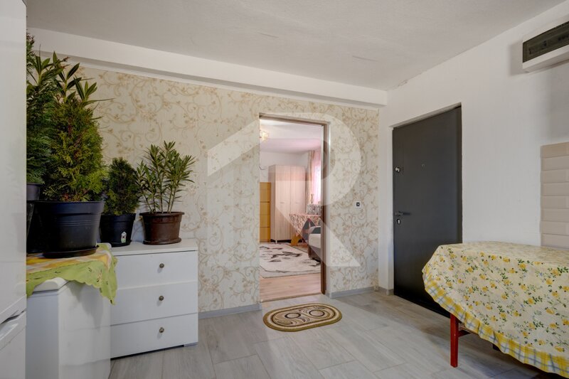 Berceni, casa 5 camere, 115 mp utili + pod 40 mp, lot 320 mp.