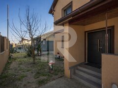 Berceni, casa 5 camere, 115 mp utili + pod 40 mp, lot 320 mp