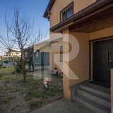 Berceni, casa 5 camere, 115 mp utili + pod 40 mp, lot 320 mp